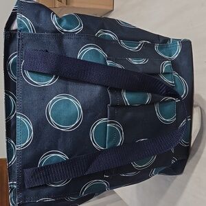 Thirty one tall organizing tote